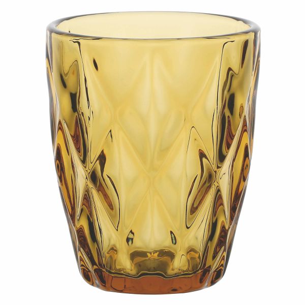 Wasserglas Amber 270ml